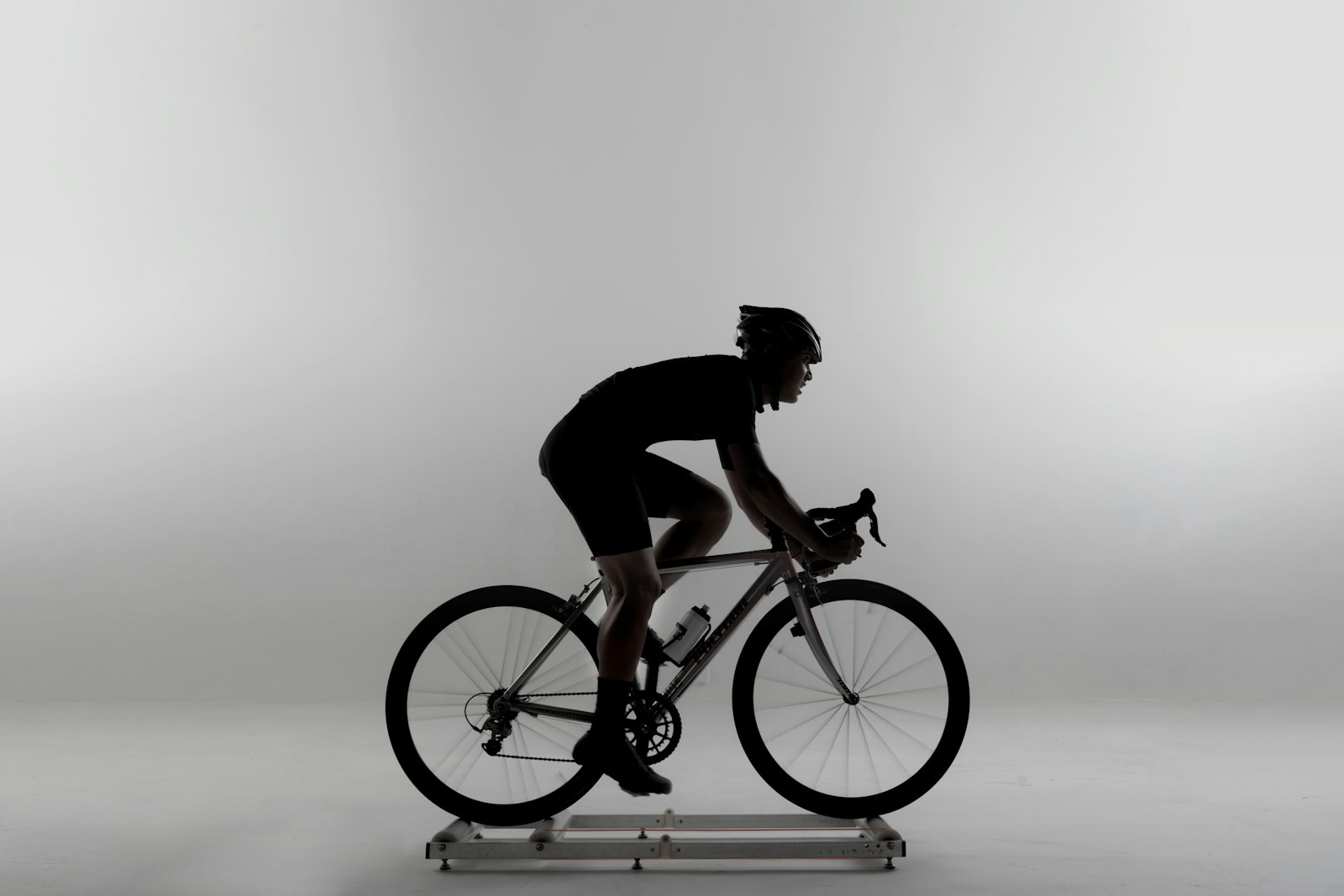 Cardio Cycling