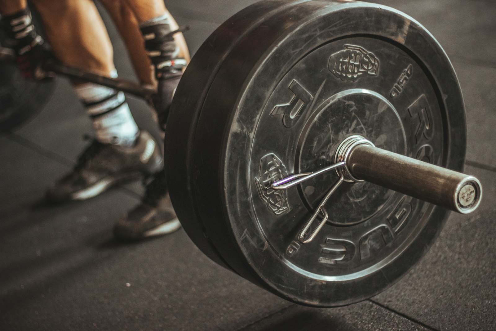Crossfit