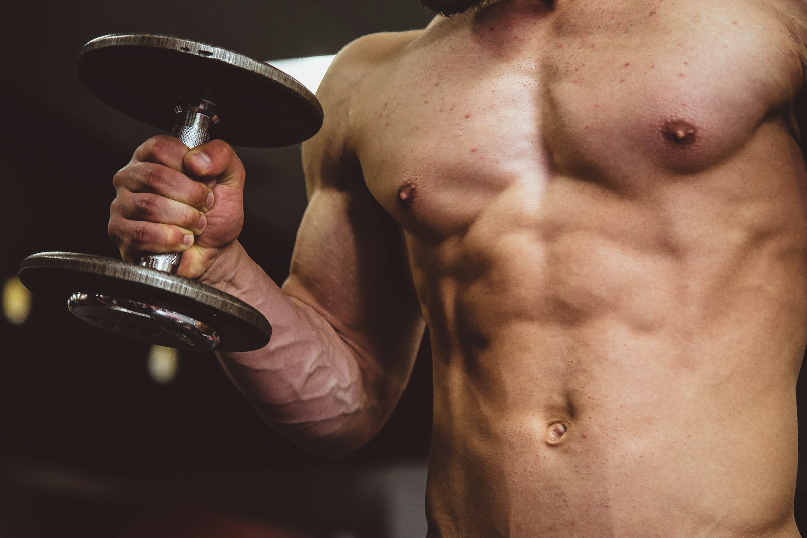 Musculación